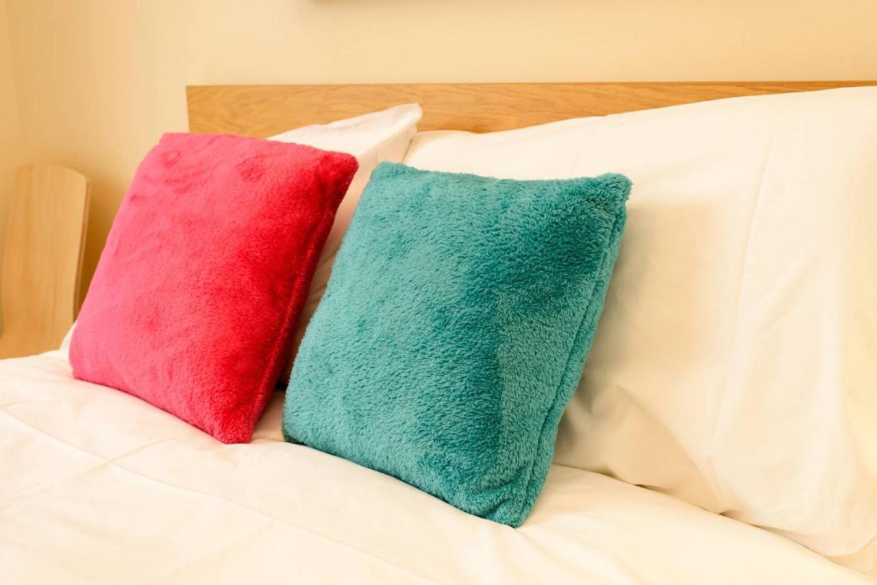 Altido Lovely Apartment For 4 With Free Parking Edinburgh Exterior foto